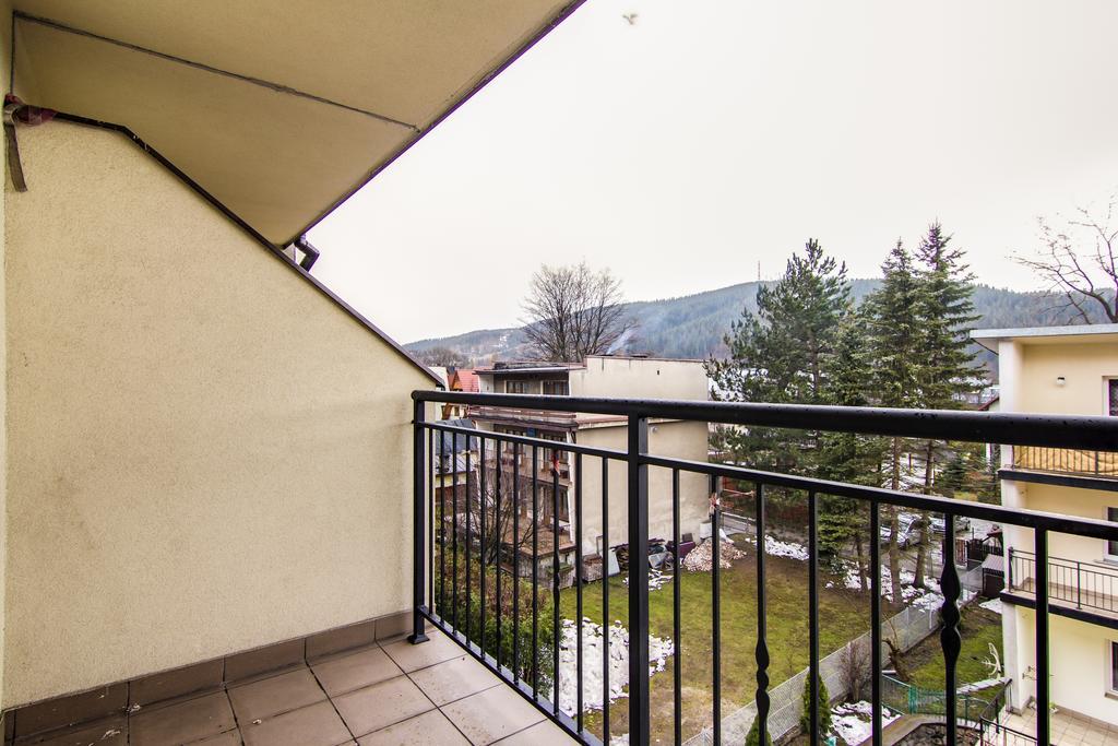 Apartament Storczyk Zakopane Room photo